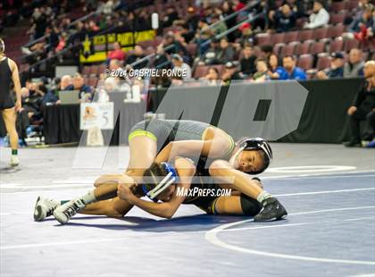 Thumbnail 3 in CIF State Championships (Day 1) photogallery.