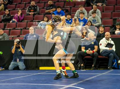 Thumbnail 2 in CIF State Championships (Day 1) photogallery.