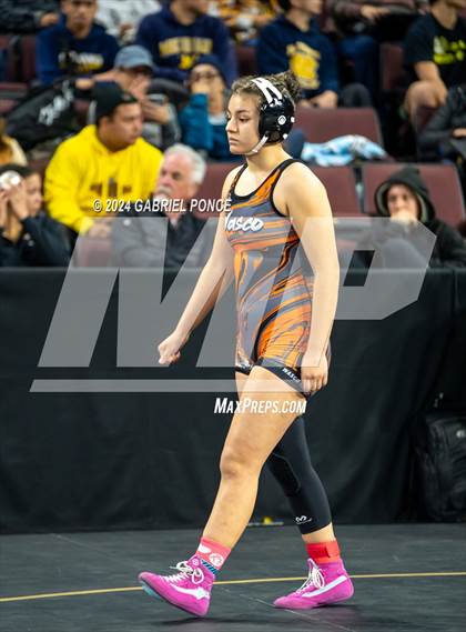 Thumbnail 3 in CIF State Championships (Day 1) photogallery.