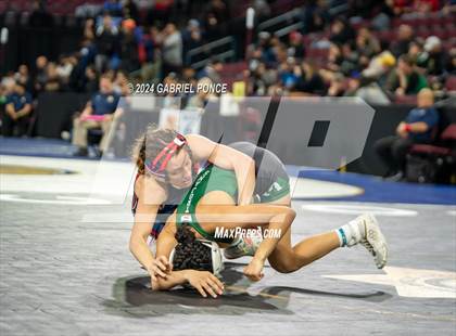 Thumbnail 2 in CIF State Championships (Day 1) photogallery.