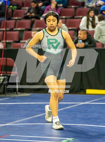 Thumbnail 2 in CIF State Championships (Day 1) photogallery.