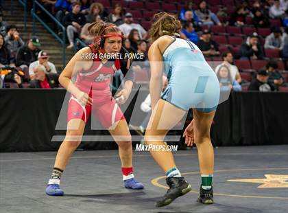 Thumbnail 2 in CIF State Championships (Day 1) photogallery.