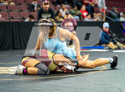 Thumbnail 2 in CIF State Championships (Day 1) photogallery.