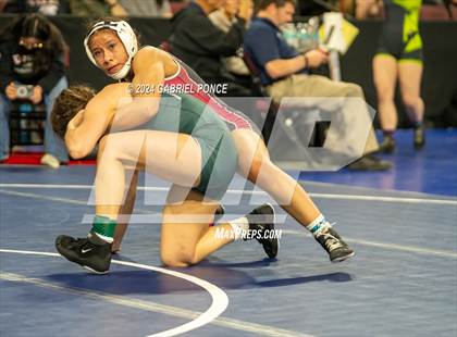 Thumbnail 1 in CIF State Championships (Day 1) photogallery.