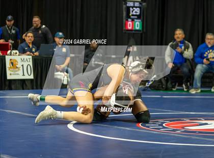 Thumbnail 3 in CIF State Championships (Day 1) photogallery.