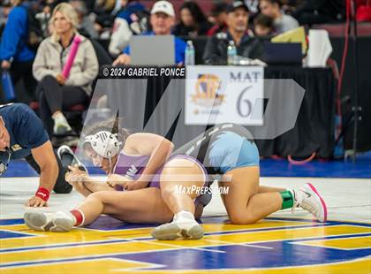 Thumbnail 2 in CIF State Championships (Day 1) photogallery.