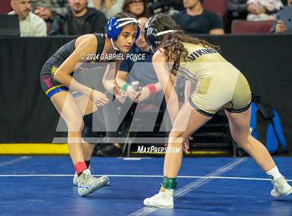 Thumbnail 1 in CIF State Championships (Day 1) photogallery.