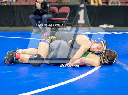 Thumbnail 3 in CIF State Championships (Day 1) photogallery.