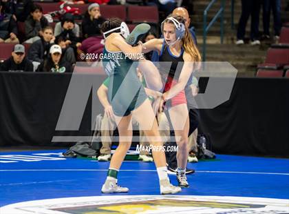 Thumbnail 3 in CIF State Championships (Day 1) photogallery.