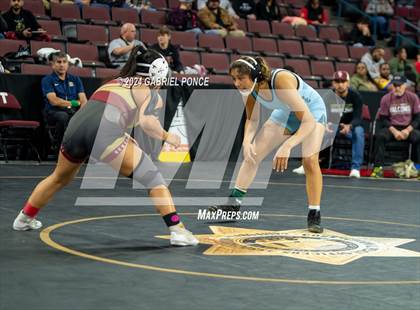 Thumbnail 3 in CIF State Championships (Day 1) photogallery.