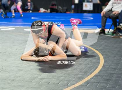 Thumbnail 2 in CIF State Championships (Day 1) photogallery.