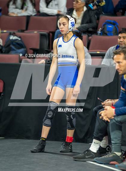 Thumbnail 3 in CIF State Championships (Day 1) photogallery.