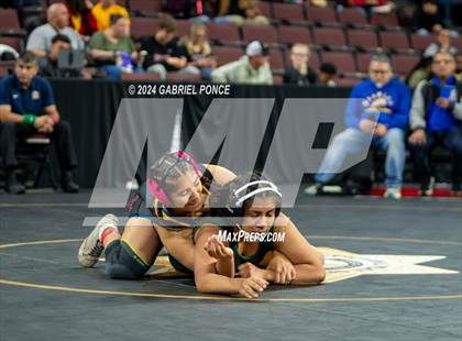 Thumbnail 2 in CIF State Championships (Day 1) photogallery.