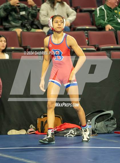 Thumbnail 3 in CIF State Championships (Day 1) photogallery.