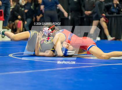 Thumbnail 3 in CIF State Championships (Day 1) photogallery.