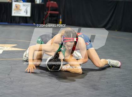 Thumbnail 2 in CIF State Championships (Day 1) photogallery.