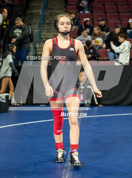 Thumbnail 1 in CIF State Championships (Day 1) photogallery.