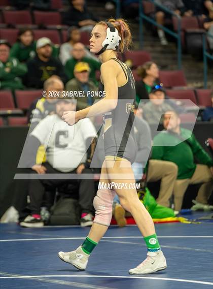 Thumbnail 2 in CIF State Championships (Day 1) photogallery.