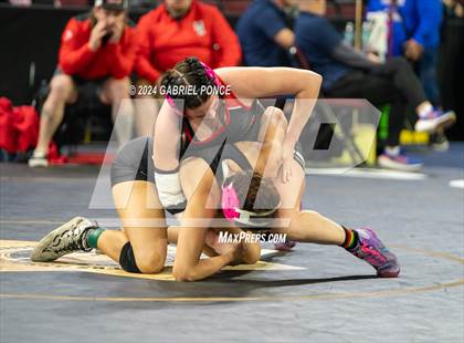 Thumbnail 3 in CIF State Championships (Day 1) photogallery.