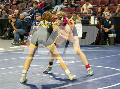 Thumbnail 1 in CIF State Championships (Day 1) photogallery.
