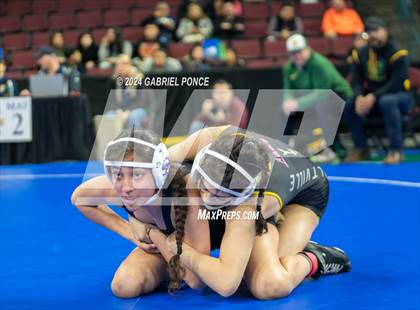 Thumbnail 3 in CIF State Championships (Day 1) photogallery.
