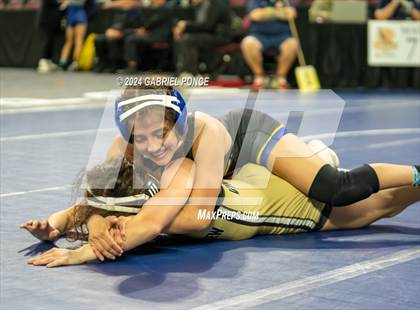 Thumbnail 3 in CIF State Championships (Day 1) photogallery.