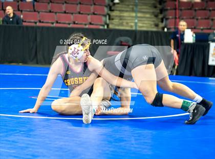 Thumbnail 1 in CIF State Championships (Day 1) photogallery.