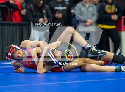 Thumbnail 3 in CIF State Championships (Day 1) photogallery.
