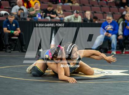 Thumbnail 3 in CIF State Championships (Day 1) photogallery.