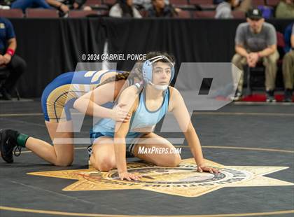 Thumbnail 2 in CIF State Championships (Day 1) photogallery.