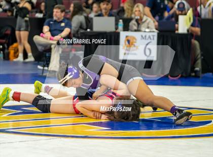 Thumbnail 1 in CIF State Championships (Day 1) photogallery.