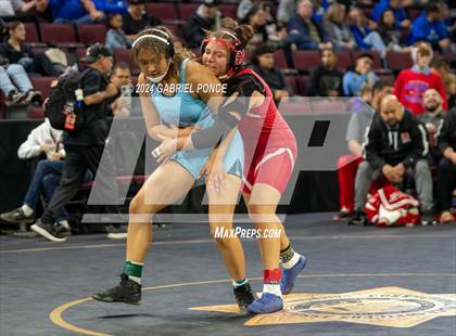 Thumbnail 3 in CIF State Championships (Day 1) photogallery.
