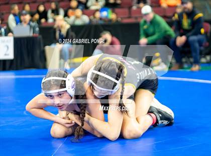 Thumbnail 1 in CIF State Championships (Day 1) photogallery.