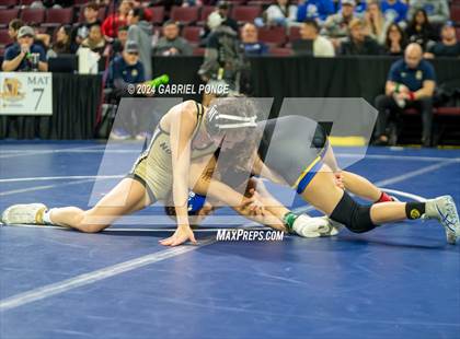 Thumbnail 2 in CIF State Championships (Day 1) photogallery.