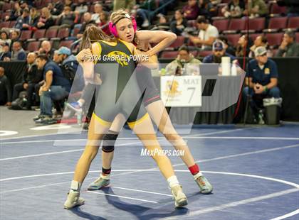 Thumbnail 2 in CIF State Championships (Day 1) photogallery.