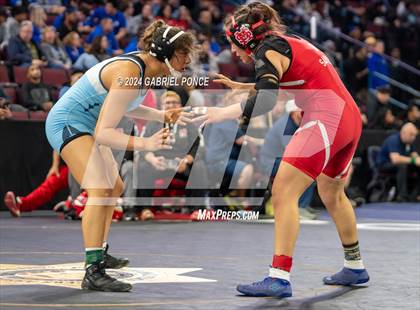 Thumbnail 3 in CIF State Championships (Day 1) photogallery.