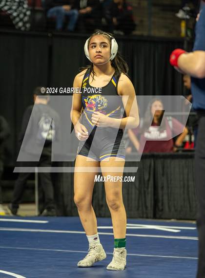 Thumbnail 1 in CIF State Championships (Day 1) photogallery.
