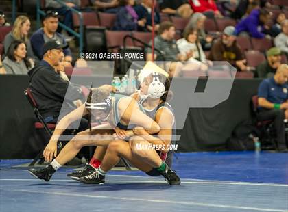 Thumbnail 3 in CIF State Championships (Day 1) photogallery.