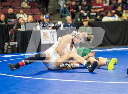 Thumbnail 1 in CIF State Championships (Day 1) photogallery.