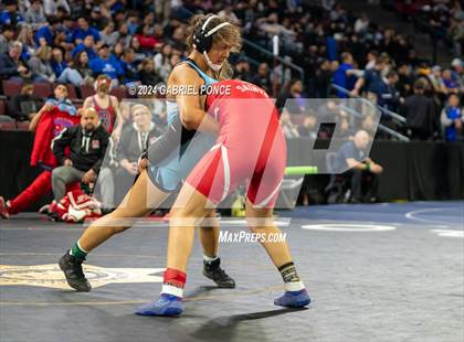 Thumbnail 1 in CIF State Championships (Day 1) photogallery.