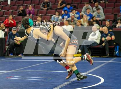 Thumbnail 2 in CIF State Championships (Day 1) photogallery.