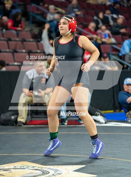 Thumbnail 1 in CIF State Championships (Day 1) photogallery.