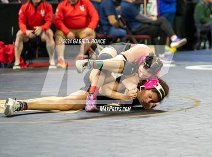 Thumbnail 2 in CIF State Championships (Day 1) photogallery.