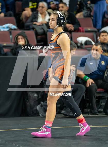 Thumbnail 2 in CIF State Championships (Day 1) photogallery.