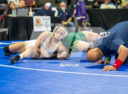 Thumbnail 2 in CIF State Championships (Day 1) photogallery.