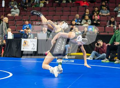 Thumbnail 2 in CIF State Championships (Day 1) photogallery.