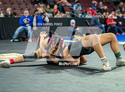 Thumbnail 3 in CIF State Championships (Day 1) photogallery.