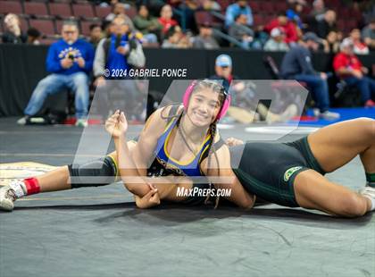Thumbnail 1 in CIF State Championships (Day 1) photogallery.
