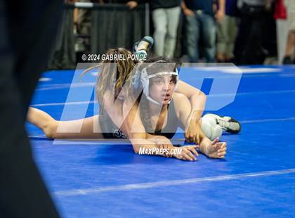 Thumbnail 2 in CIF State Championships (Day 1) photogallery.