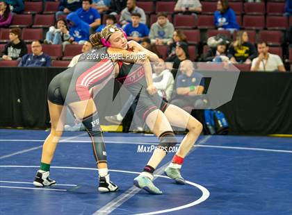 Thumbnail 3 in CIF State Championships (Day 1) photogallery.